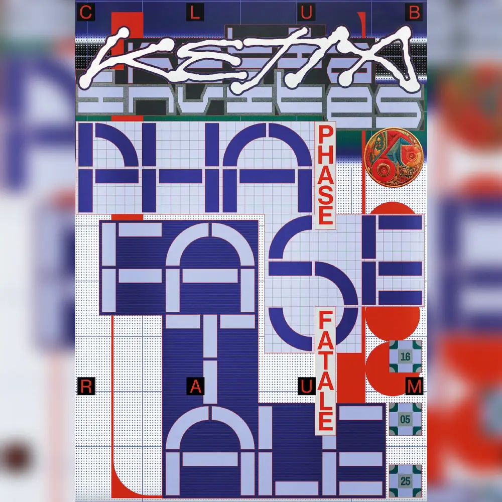 ketia invites Phase Fatale